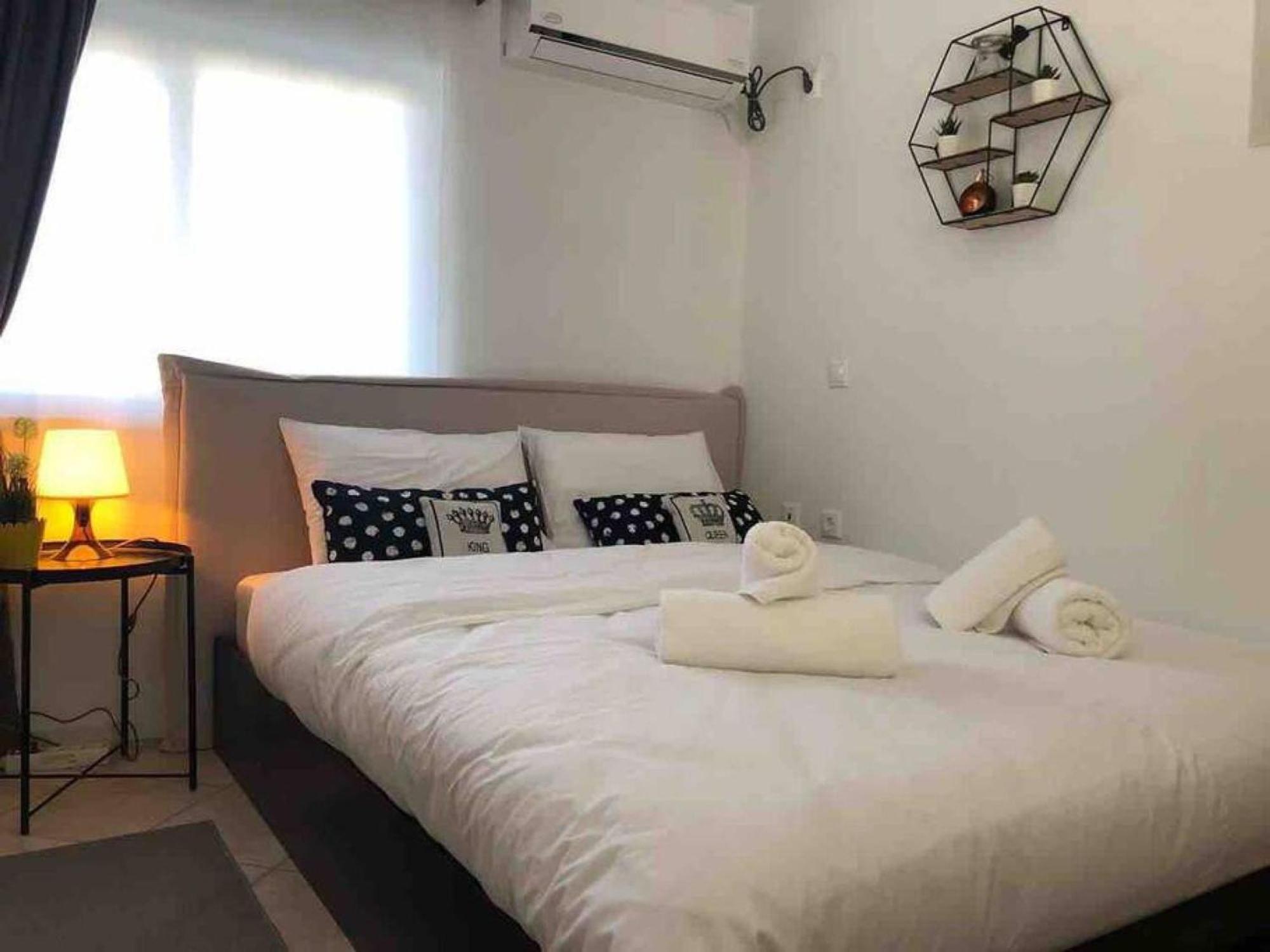 Minimal Studio Στα Ιωαννινα Ιωάννινα Εξωτερικό φωτογραφία