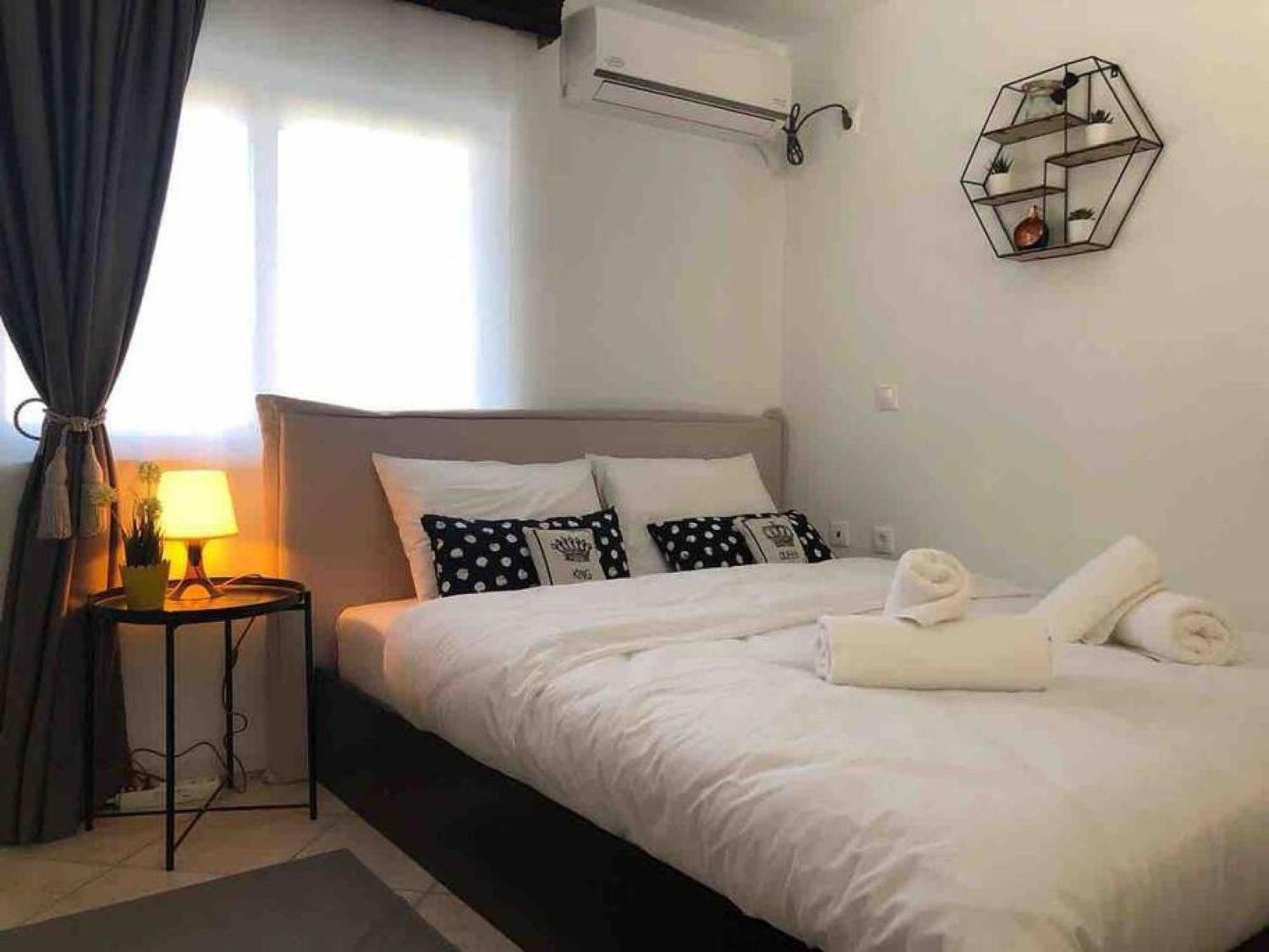Minimal Studio Στα Ιωαννινα Ιωάννινα Εξωτερικό φωτογραφία
