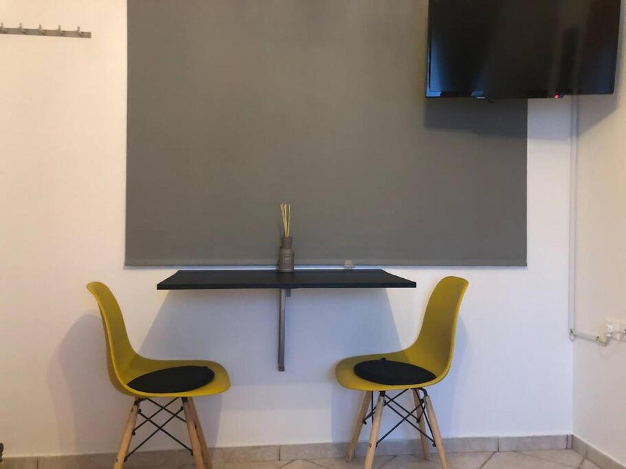 Minimal Studio Στα Ιωαννινα Ιωάννινα Εξωτερικό φωτογραφία