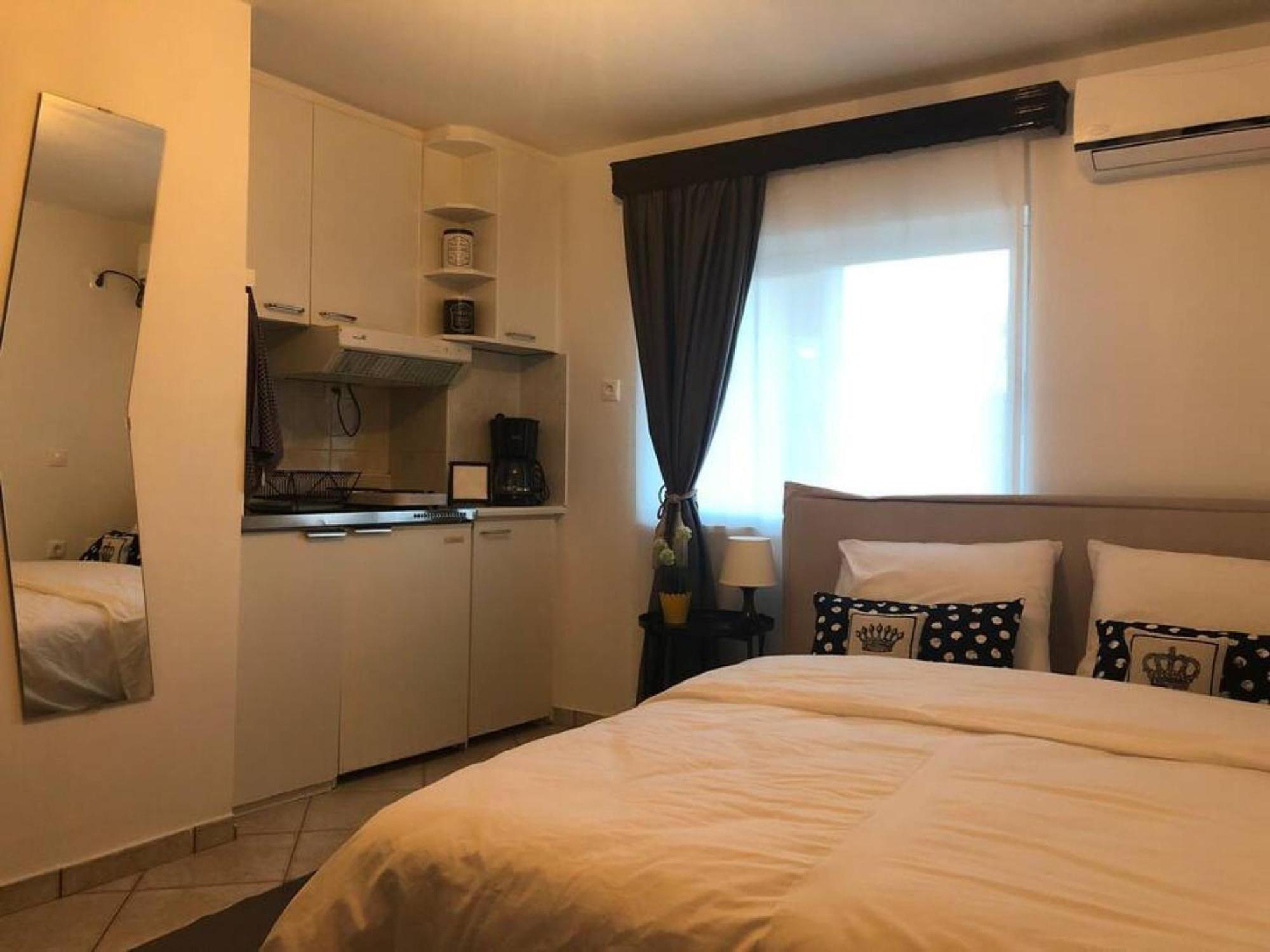 Minimal Studio Στα Ιωαννινα Ιωάννινα Εξωτερικό φωτογραφία