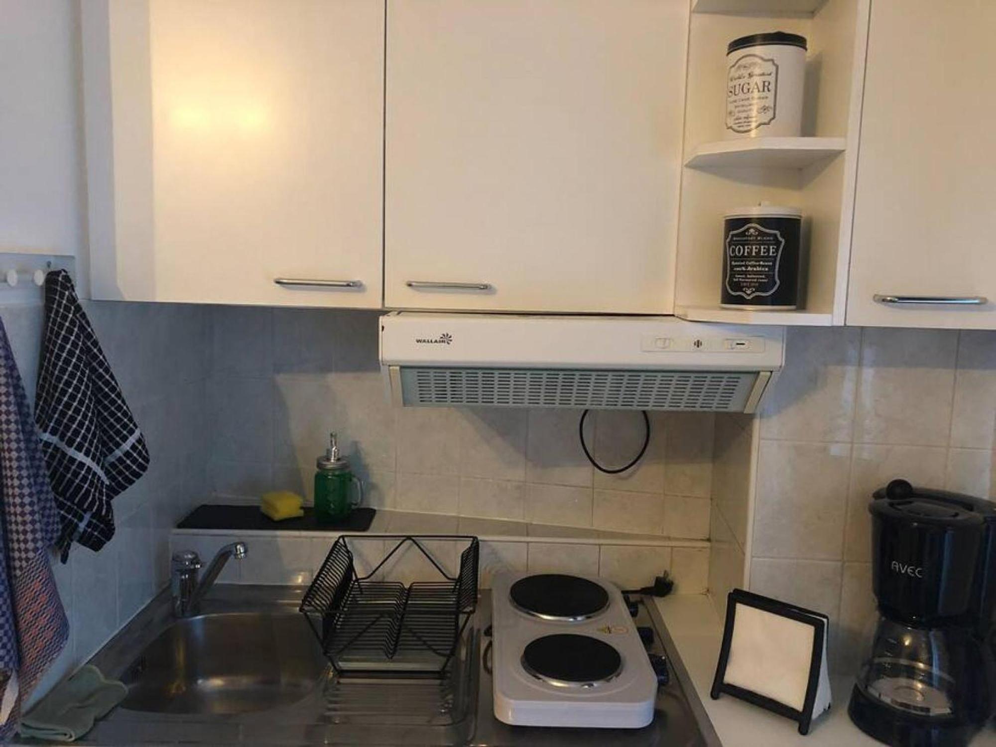 Minimal Studio Στα Ιωαννινα Ιωάννινα Εξωτερικό φωτογραφία